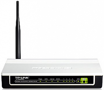 Модем TP-Link TD-W8950ND