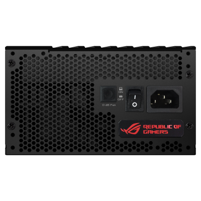 Блок питания ПК  850W Asus ROG-THOR-850P