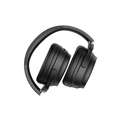 Гарнитура Bluetooth Edifier WH700NB Black <охватывающие, 20-20000Hz, BT5.3, Type C>