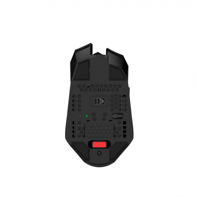 Мышь игровая беспроводная Bloody R36 Ultra