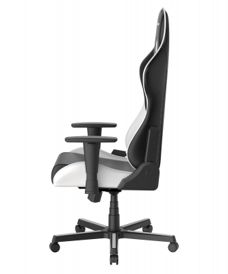 Игровое кресло DXRacer Formula R-NEO Leatherette-Black& White-XL GC/XLFR23LTA/NW