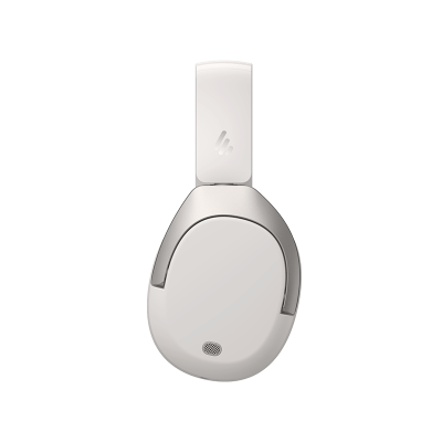 Гарнитура Bluetooth Edifier W830NB Sand White <охватывающие, шумоподавление 20-40000Hz/BT5.4/Type C>