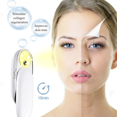 TOUCHBeauty TB-(AS)1185 спрей-увлажнитель для лица V2