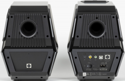 Акустическая система Bluetooth Edifier G5000 Black <2.0, RMS 88Вт, 55Гц-20кГц, RGB, BT, Hi-Res> Акустическая система Bluetooth Edifier G5000 Black <2.0, RMS 88Вт, 55Гц-20кГц, RGB, BT, Hi-Res>