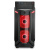 Корпус ПК без БП Sharkoon VG6-W Red <ATX, 3x3.5, 4x2.5, 2xUSB 3.0, 2xUSB2.0, Audio, 461*200*430mm> Корпус ПК без БП Sharkoon VG6-W Red <ATX, 3x3.5, 4x2.5, 2xUSB 3.0, 2xUSB2.0, Audio, 461*200*430mm>