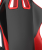 Игровое кресло DXRacer Formula R-NEO Leatherette-Black& Red-L GC/LFR23LTA/NR