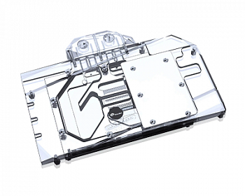 Водоблок для GPU Bykski N-PT3090GR-X