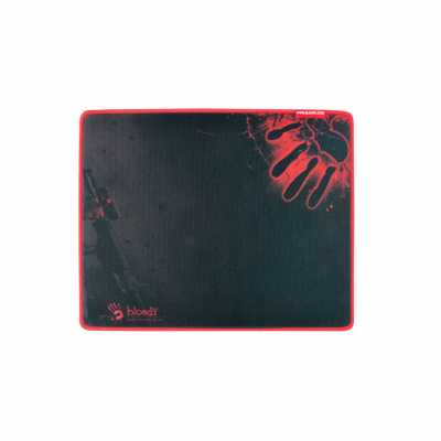 Игровой коврик Bloody B-080 430 X 350 X 4 мм