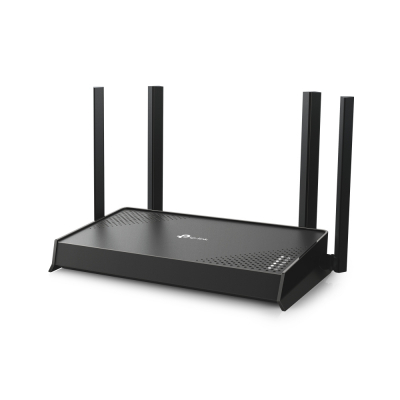 Маршрутизатор беспроводной BE3600 GbE Tp-Link Archer BE220 Wi-Fi 7