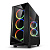 Корпус ПК без БП Sharkoon REV200 <ATX, 2x3.5, 4x2.5,2xUSB 3.0, 2xUSB 2.0, Audio, 484*215*485mm> Корпус ПК без БП Sharkoon REV200 <ATX, 2x3.5, 4x2.5,2xUSB 3.0, 2xUSB 2.0, Audio, 484*215*485mm>