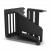 Комплект вертикального крепления видеокарты NZXT Vertical GPU Mounting Kit черный