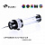 Резервуар Bykski CP-NWD5-X-CT60-V3   200mm <200ММ, RBW>