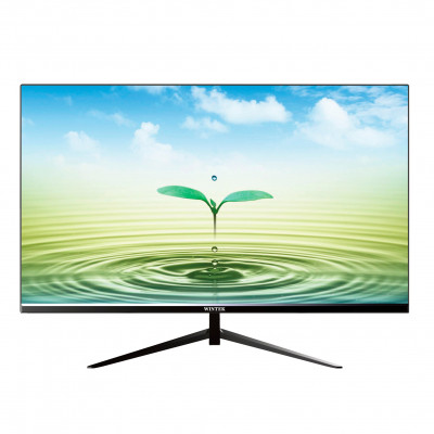 Монитор 27'' Wintek CM27F18, 1920*1080, IPS, 16:9, 280, 1000:1, 5ms, 75Hz, HDMI+VGA