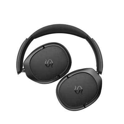 Гарнитура Bluetooth Edifier STAX SPIRIT S5 <охватывающие, 10-40000Hz, BT5.4, Type C, Black>