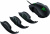 Мышь игровая Razer Naga Trinity  RZ01-02410100-R3M1 <Optical, 16000dpi, 16.8млн цветов, USB, Чёрная> Мышь игровая Razer Naga Trinity  RZ01-02410100-R3M1 <Optical, 16000dpi, 16.8млн цветов, USB, Чёрная>