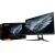 Монитор ЖК 27" GIGABYTE AORUS FI27QP-EK Black Монитор ЖК 27" GIGABYTE AORUS FI27QP-EK Black