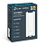 Уличная/Внутренняя точка доступа Wi‑Fi 6 AX1800 GbE TP-Link EAP610-Outdoor