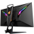 Монитор ЖК 27" GIGABYTE AORUS FI27Q-EK Black