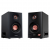 Акустическая система Edifier MR5 Black <2.0, RMS 110Вт, 46Гц-40кГц, BT6.0, XLR, TRS, RCA/AUX> Акустическая система Edifier MR5 Black <2.0, RMS 110Вт, 46Гц-40кГц, BT6.0, XLR, TRS, RCA/AUX>