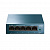 Коммутатор GbE  5-портовый Tp-Link LS105G LiteWave Коммутатор GbE  5-портовый Tp-Link LS105G LiteWave