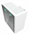 Корпус ПК без БП DarkFlash DLX22 White <EATX, 2x3.5, 1xUSB 3.0, 1xUSB2.0, 1xType C, Audio>