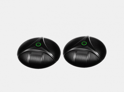 Система видеоконференцсвязи IQ AVS200 <PTZ Camera/Speakerphone/USB Hub/Remote control*1>