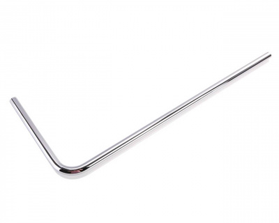 Металлическая трубка Bykski B-PP7TP500X200 16mm <16ММ, Silver> Металлическая трубка Bykski B-PP7TP500X200 16mm <16ММ, Silver>