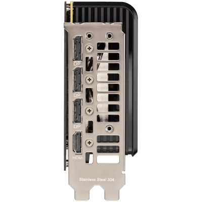 Видеокарта ASUS RTX 5060 Ti 16GB PRIME-RTX5060TI-O16G (GDDR7, 128-bit, HDMI, 3xDP)