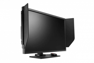 Монитор ЖК 27" BenQ Zowie XL2740 Black-Red