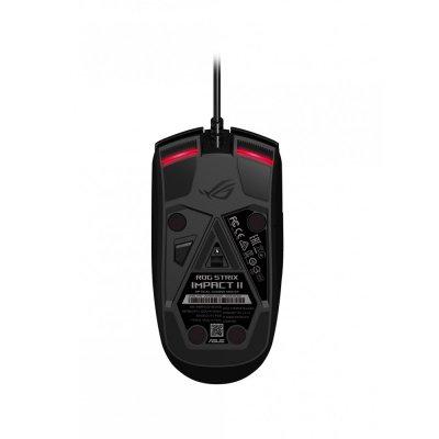 Мышь игровая  ASUS P506 ROG STRIX IMPACT II