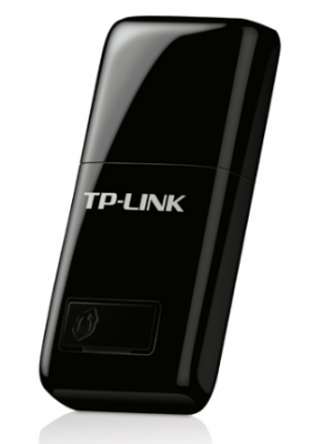 Беспроводной сетевой адаптер Tp-Link TL-WN823N