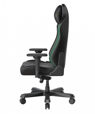 Игровое кресло DX Racer MAS-I239S(238S)-NE-A3 black and green
