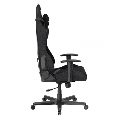 Игровое кресло DXRacer Formula GC/LFD23FBCFBB/N <водостойкая ткань, BLACK>