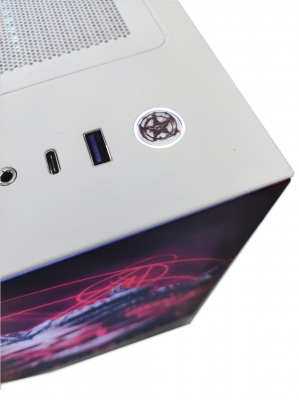 Компьютер S SMART El Diablo <13600KF/32Gb/SSD 1Tb/RTX4070Ti 12G/СЖО> Компьютер S SMART El Diablo <13600KF/32Gb/SSD 1Tb/RTX4070Ti 12G/СЖО>