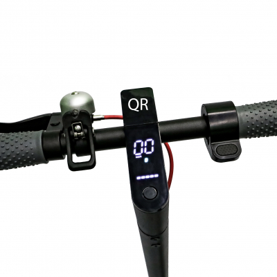 Электросамокат Smart M5 PRO