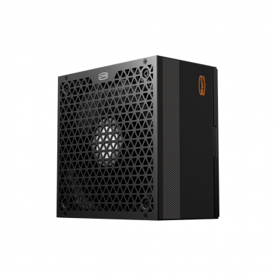 Блок питания PCCooler  YK1000, 1000W, Non Modular, 80+ BRONZE, Fan 135mm, P5-YK1000-B1H