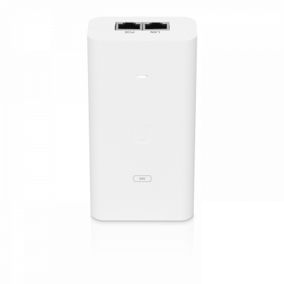 Адаптер PoE Ubiquiti  POE-54V-80W 