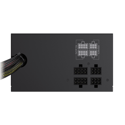 Блок питания VP-700-RGB-M модульный с RGB-подсветкой