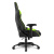 Игровое кресло Sharkoon Elbrus 3 Black/Green <Cинтетическая кожа, Газлифт 4, подлокотник 3D> Игровое кресло Sharkoon Elbrus 3 Black/Green <Cинтетическая кожа, Газлифт 4, подлокотник 3D>