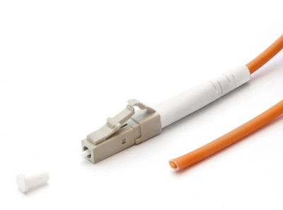 Пигтейл Оптический, SHIP, LC/UPC MM 62.5/125 Simplex, 3 м, Пол. Пакет