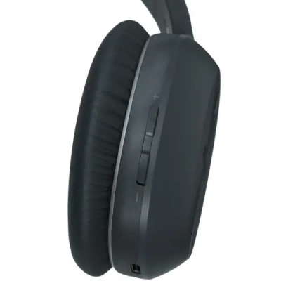 Гарнитура Bluetooth Edifier W600BT <охватывающие, 20-20000Hz, BT5.1, Type C, Black>