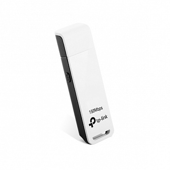 Беспроводной сетевой адаптер Tp-Link TL-WN727N