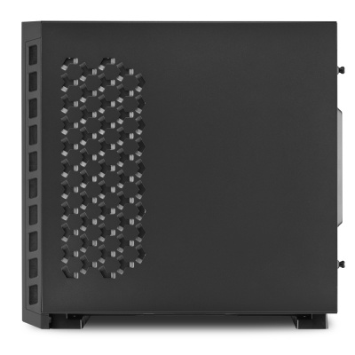 Корпус ПК без БП Sharkoon NIGHT SHARK RGB <EATX, 3x3.5, 5x2.5,2xUSB 3.0,2xUSB2.0, 503*210*475mm>