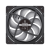 Вентилятор для корпуса GameMax KF300R BK Вентилятор для корпуса GameMax KF300R BK