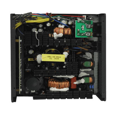 Блок питания ПК  800W GameMax GM-800 