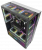 Корпус ПК без БП DarkFlash DF800 <EATX, 9x3.5, 7x2.5, 2xUSB 3.0, 2xUSB2.0, Audio, 552*271*771mm>