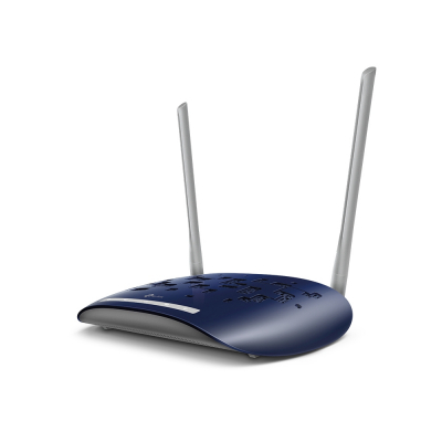 Модем беспроводной VDSL2/ADSL2+ 300M Tp-Link TD-W9960