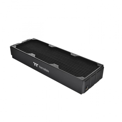 Радиатор системы водяного охлаждения Thermaltake Pacific CL-W191-CU00BL <CL360/DIY LCS/Radiator>