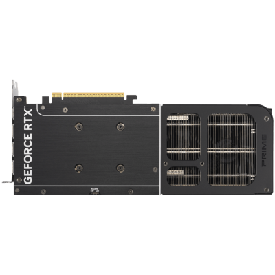 Видеокарта ASUS RTX 5060 Ti 16GB PRIME-RTX5060TI-O16G (GDDR7, 128-bit, HDMI, 3xDP)