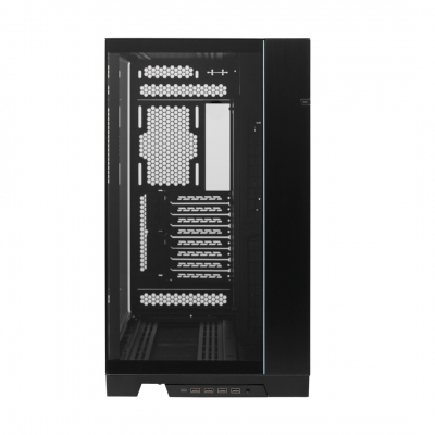 Корпус ПК без БП Lian Li O11 Dynamic EVO XL E-ATX/ATX/m-ATX/m-ITX G99.O11DEXL-X.00 Black